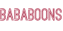 de bababoons